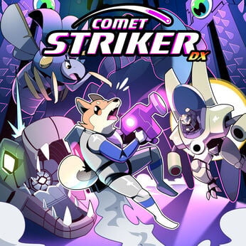CometStriker DX