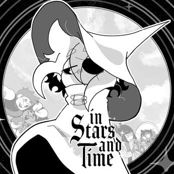In Stars And Time