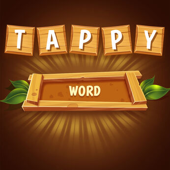 Tappy Word