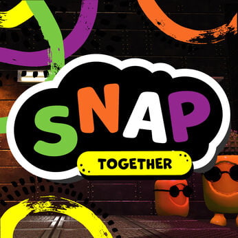 Snap Together